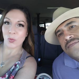 Meet your Posher, Bernadette